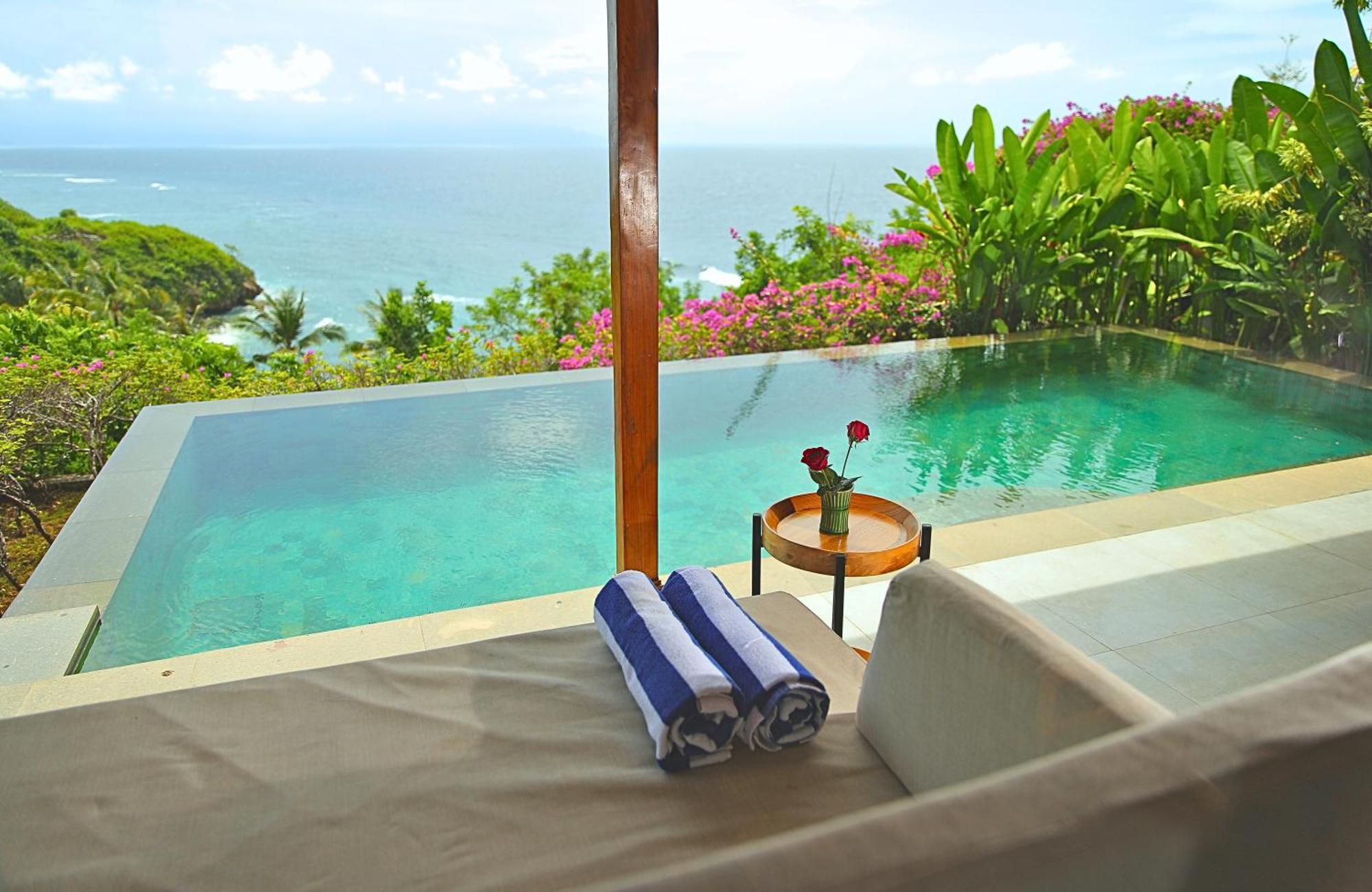 Semaya Beach Resort Tanglad Room photo